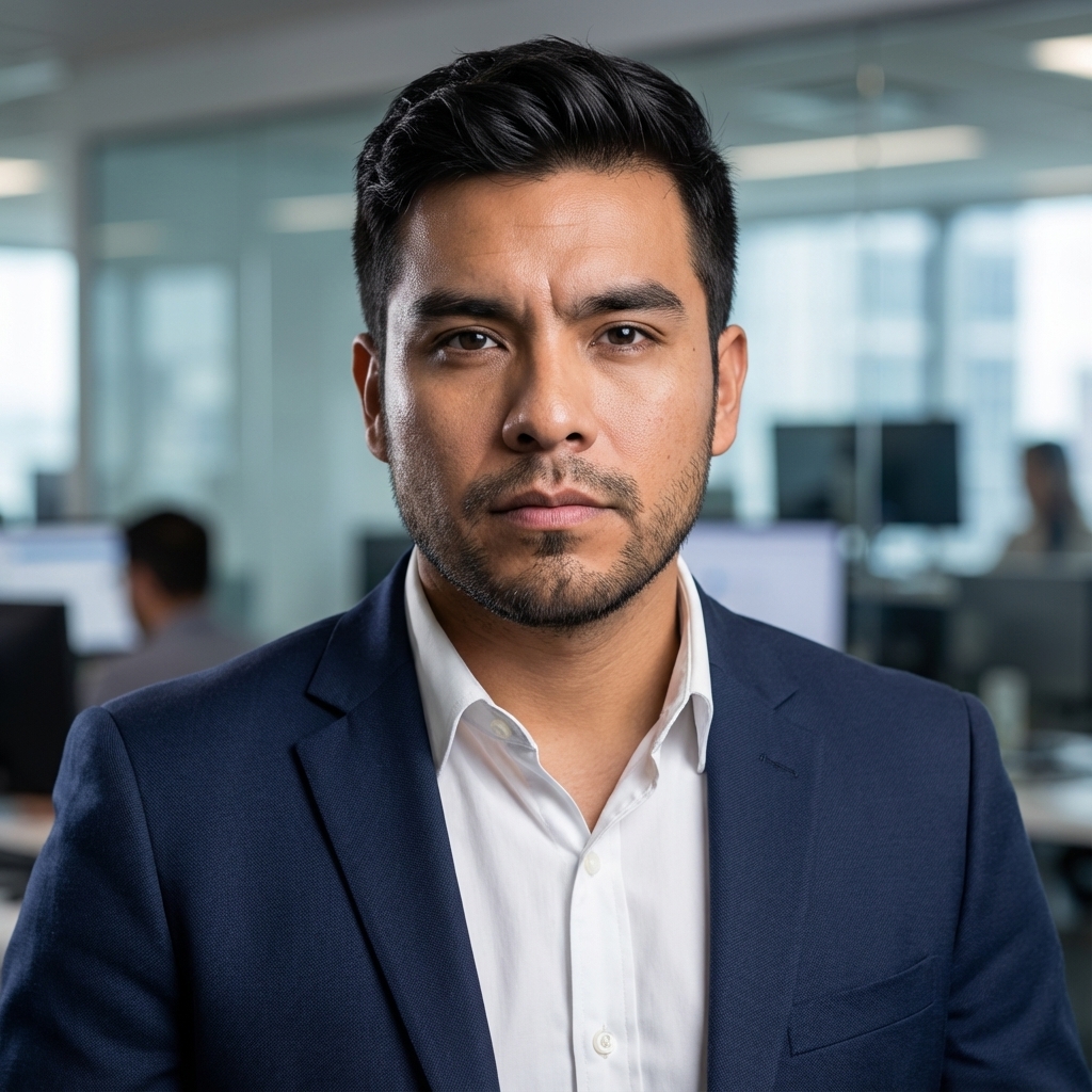 Josfer - Tu Socio Digital